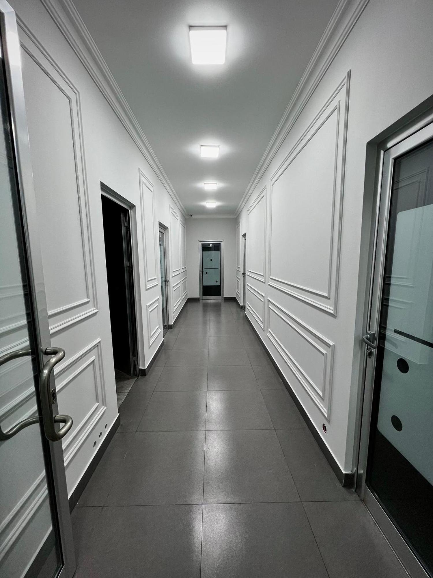 Domino Yerevan Hostel And Hotel Exterior foto